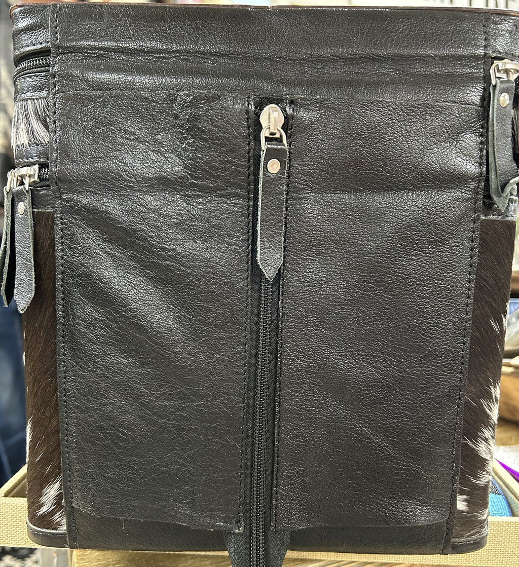 Cowgirl Caboodle Case