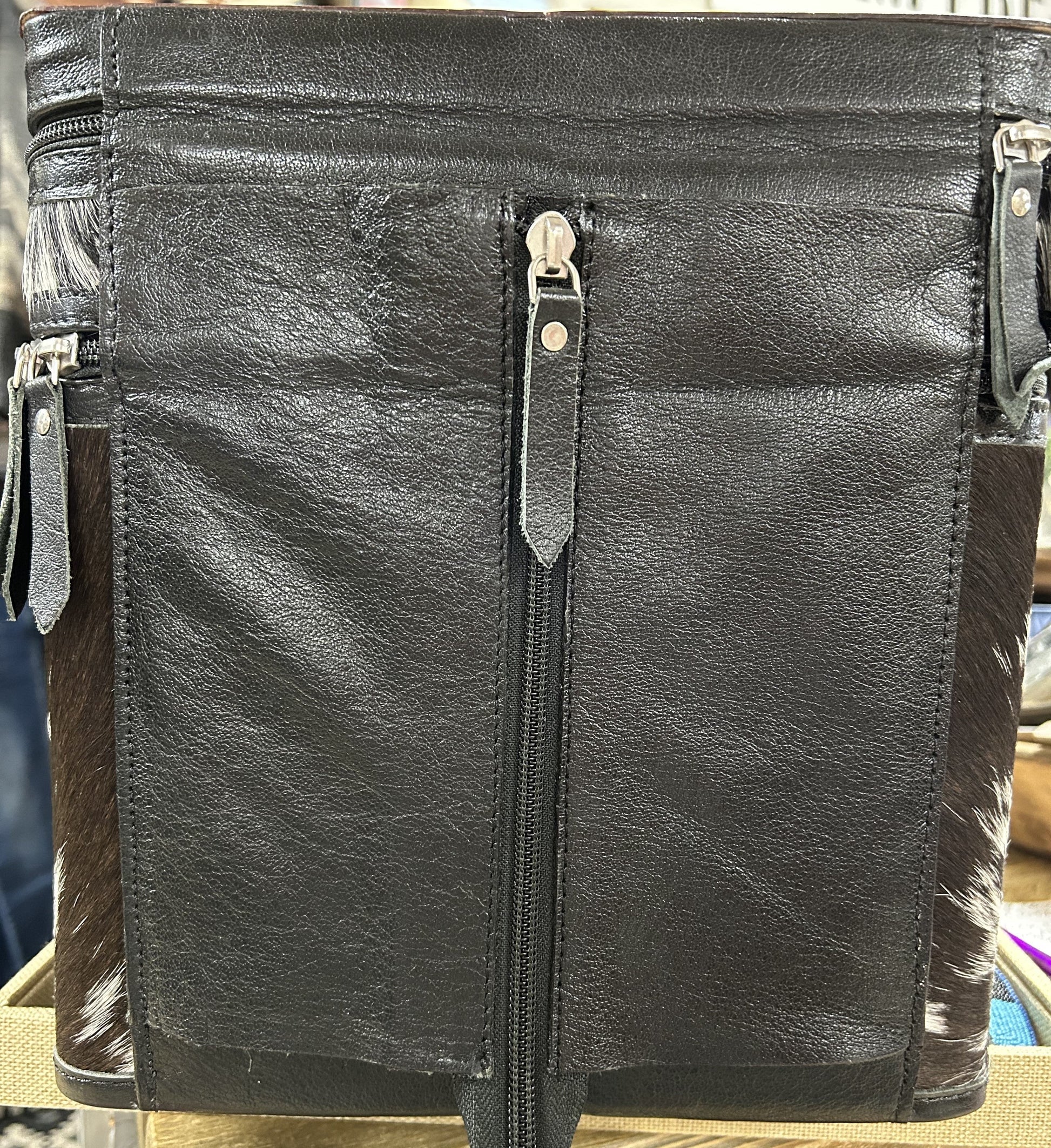 Cowgirl Caboodle Case