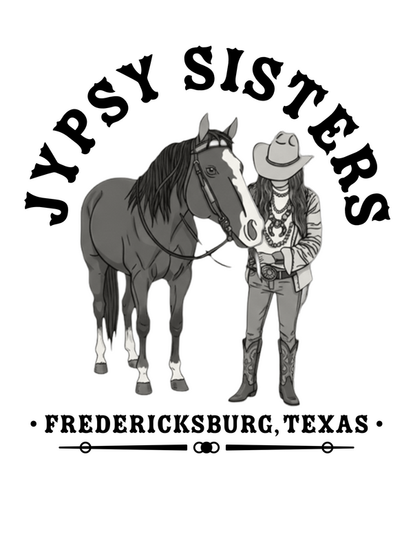 Jypsy Sisters
