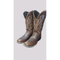 Womens Roper Boot
