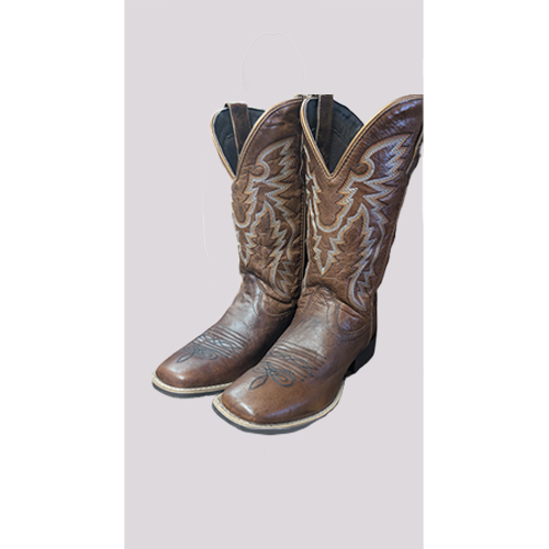 Womens Roper Boot