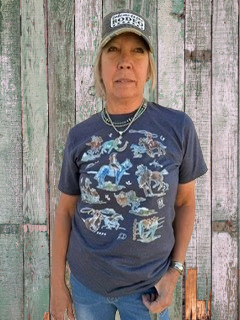 Cowboy Life T-Shirt