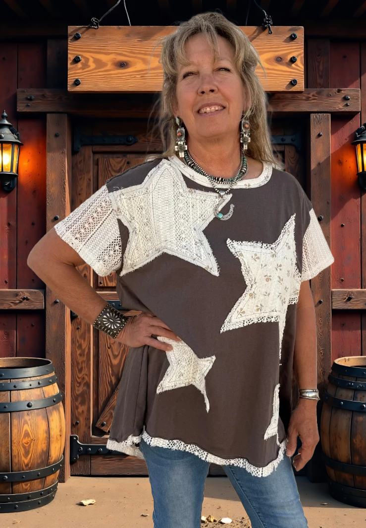 Star T-Shirt