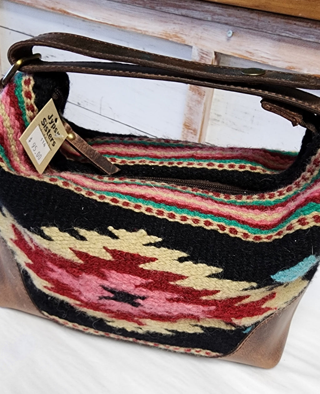 Blanket Travel/Cosmetic Bag