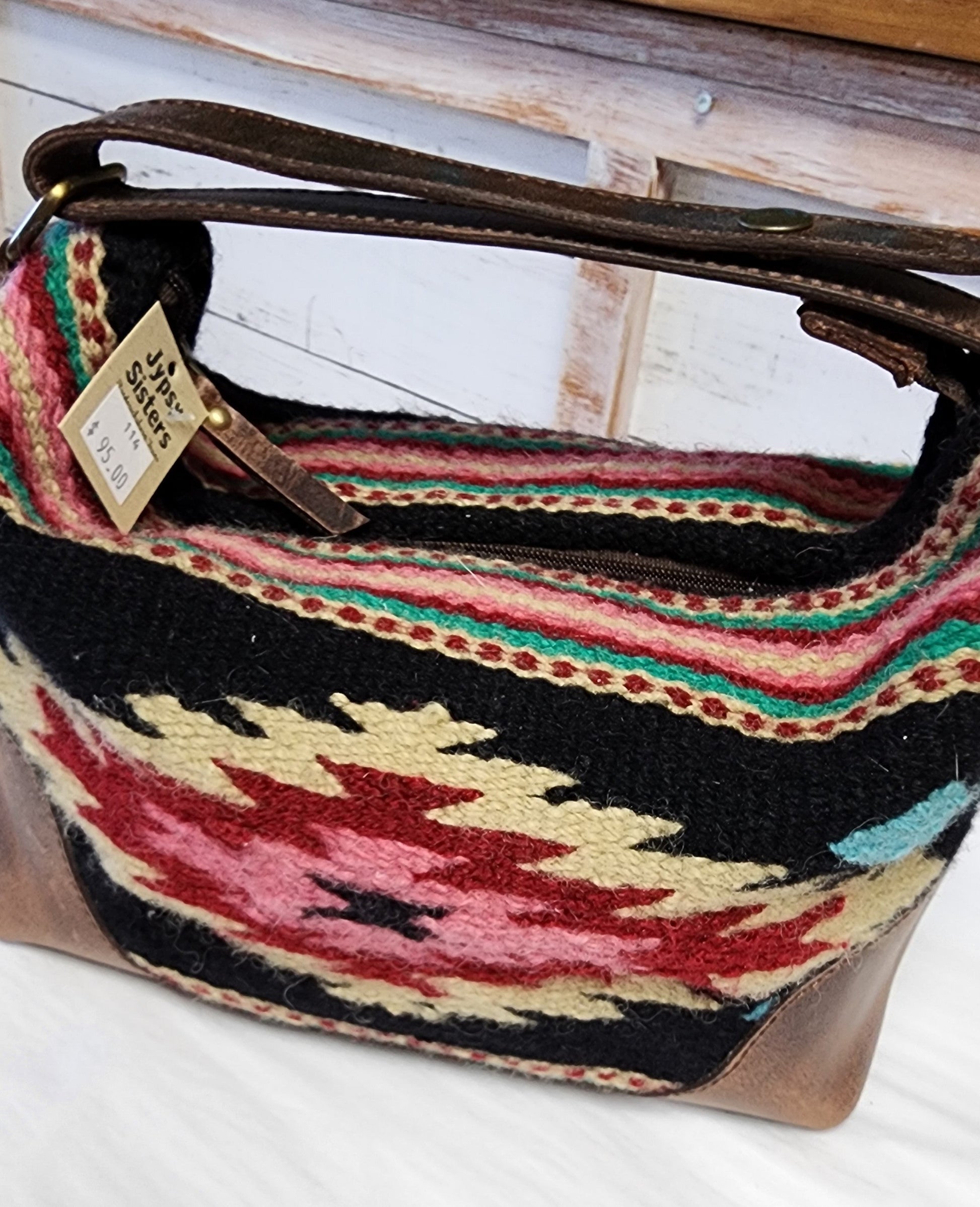 Blanket Travel/Cosmetic Bag