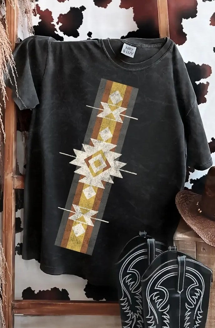 Southwest Inspired T-Shirt