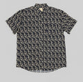 Men's Short Sleeve Shirt