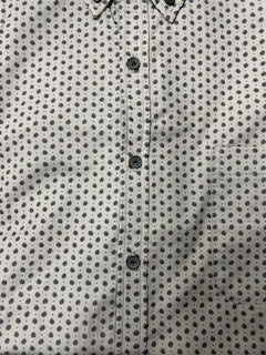 Men's Short Sleeve Shirt