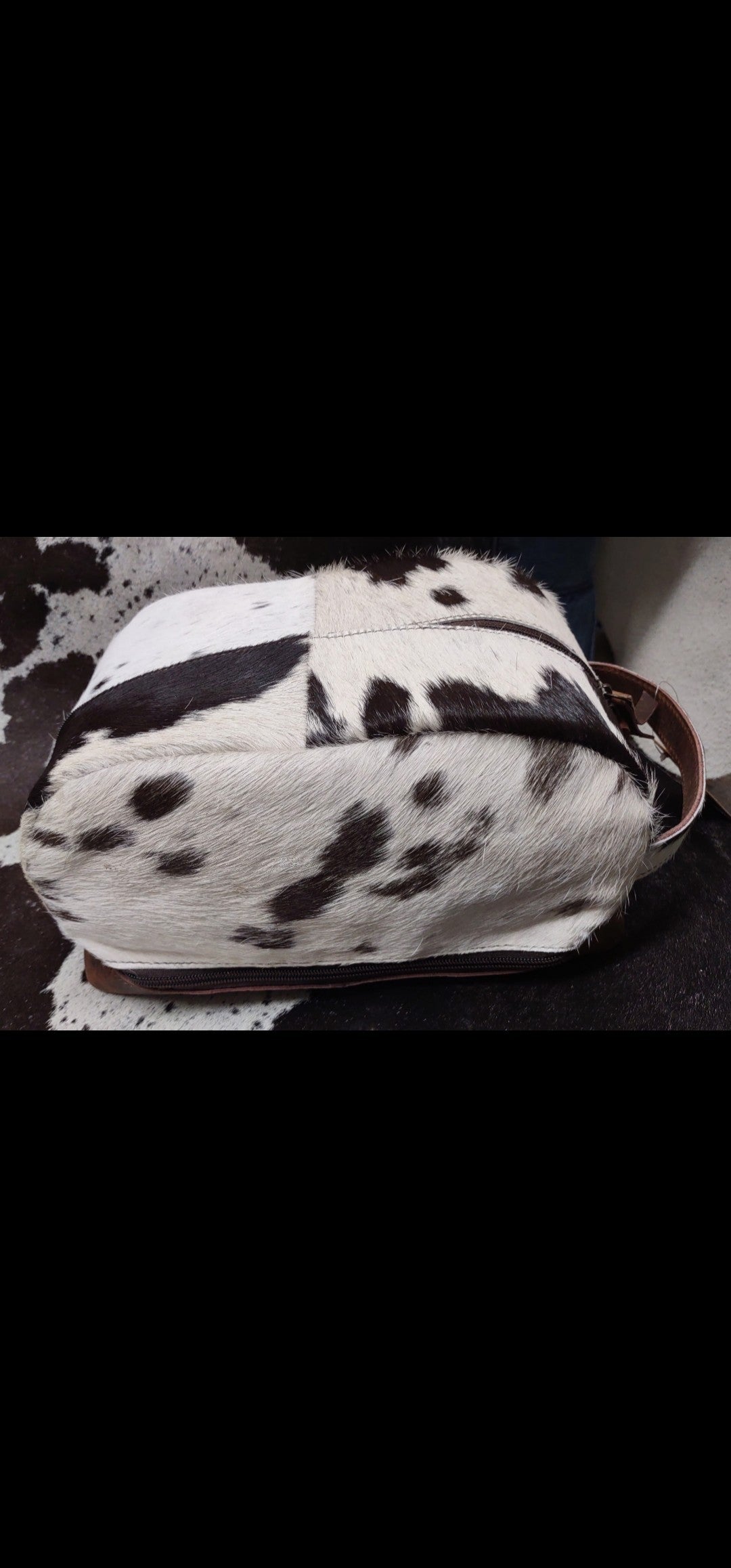 Shaving Bag