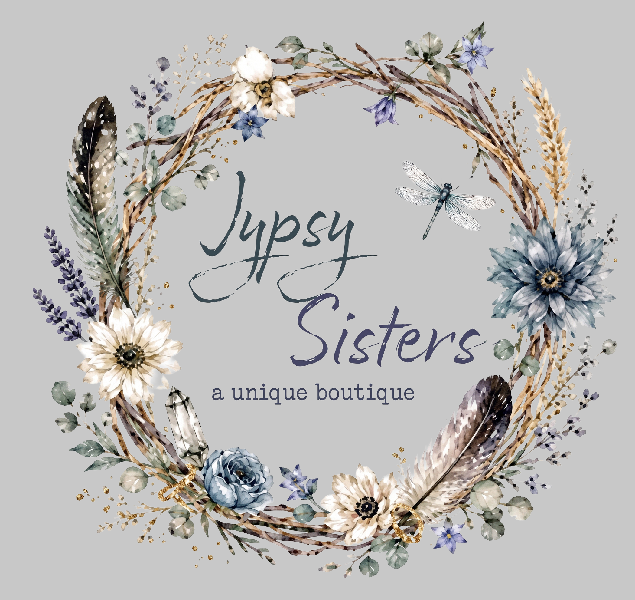 Jypsy Sisters