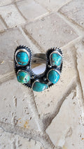Horseshoe Ring