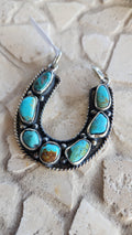 Horseshoe Pendant