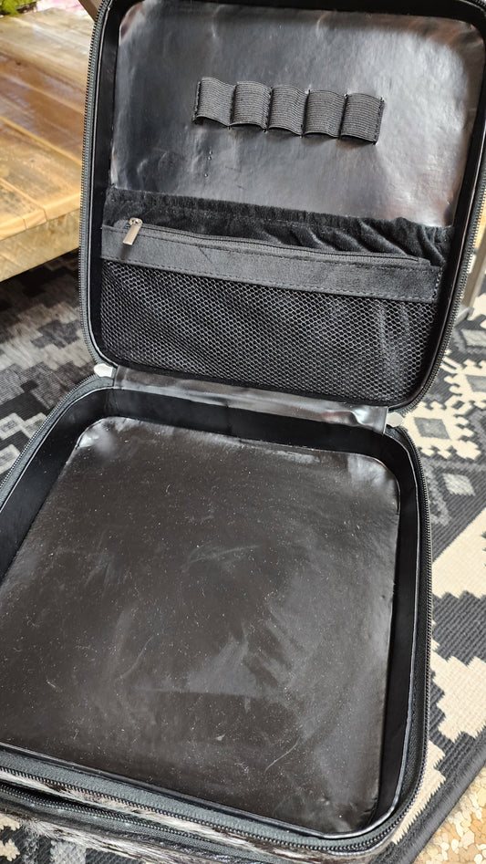 Cowgirl Caboodle Case