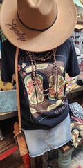 Rodeo Queen T-Shirt