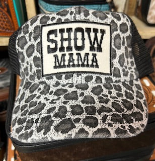 SHOW MAMA Cap