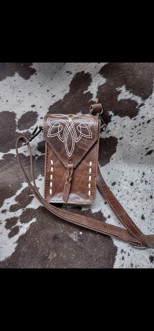 Small Crossbody Phone Purse